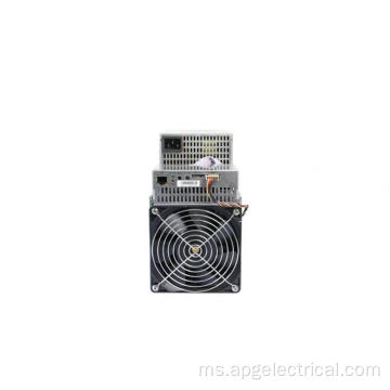 Mesin perlombongan bitcoin whatsminer microbt